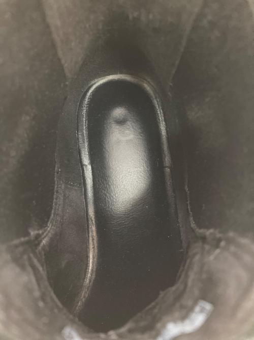 UGG（アグ）UGG (アグ) Ashton Chelsea ブラック サイズ:USA8の古着・服飾アイテム