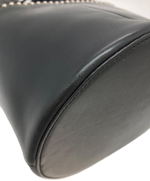 J&M DAVIDSON（ジェイ＆エム デヴィッドソン）J&M DAVIDSON (ジェイ＆エム デヴィッドソン) MINI DAISY ブラックの古着・服飾アイテム