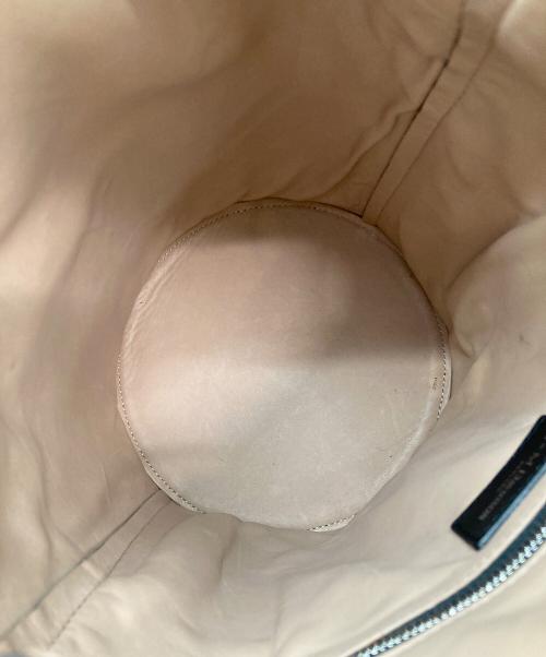 J&M DAVIDSON（ジェイ＆エム デヴィッドソン）J&M DAVIDSON (ジェイ＆エム デヴィッドソン) MINI DAISY ブラックの古着・服飾アイテム