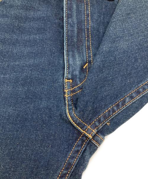 LEVI'S（リーバイス）LEVI'S (リーバイス) 513デニムパンツ インディゴ サイズ:31×32 未使用品の古着・服飾アイテム