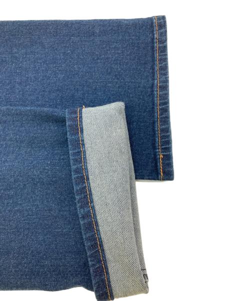 LEVI'S（リーバイス）LEVI'S (リーバイス) 513デニムパンツ インディゴ サイズ:31×32 未使用品の古着・服飾アイテム