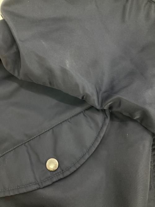 AVIREX（アヴィレックス）AVIREX (アヴィレックス) L-2 U.S.A.F.A. PATCHED  フライトジャケット ネイビー サイズ:XLの古着・服飾アイテム
