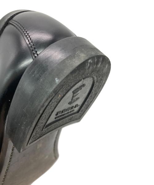 REGAL（リーガル）REGAL (リーガル) コインローファー ブラック サイズ:28の古着・服飾アイテム