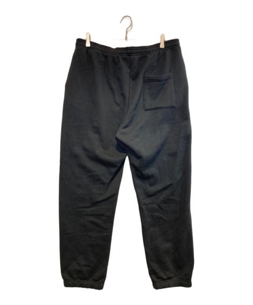 FreshService（フレッシュサービス）FreshService (フレッシュサービス) VIBTEX (ビブテックス) 別注SWEAT PANTS ブラック サイズ:Lの古着・服飾アイテム