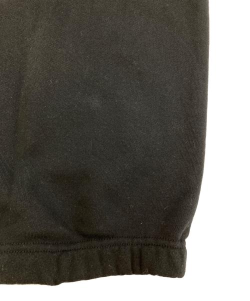 FreshService（フレッシュサービス）FreshService (フレッシュサービス) VIBTEX (ビブテックス) 別注SWEAT PANTS ブラック サイズ:Lの古着・服飾アイテム