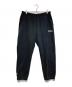 FreshService（フレッシュサービス）の古着「別注SWEAT PANTS」｜ブラック