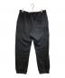 FreshService (フレッシュサービス) VIBTEX (ビブテックス) 別注SWEAT PANTS ブラック サイズ:L：8000円