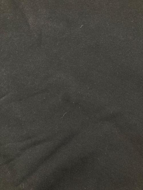 FreshService（フレッシュサービス）FreshService (フレッシュサービス) VIBTEX (ビブテックス) 別注SWEAT CREW NECK PULLOVER ブラック サイズ:Lの古着・服飾アイテム