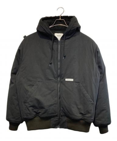 中古・古着通販】WTAPS (ダブルタップス) PUFF D00M/JACKET/COTTON