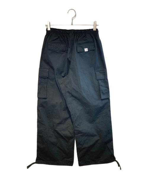 NIKE（ナイキ）NIKE (ナイキ) AS W NSW DANCE CARGO PANT ブラック サイズ:Sの古着・服飾アイテム