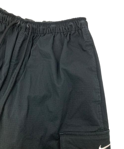 NIKE（ナイキ）NIKE (ナイキ) AS W NSW DANCE CARGO PANT ブラック サイズ:Sの古着・服飾アイテム