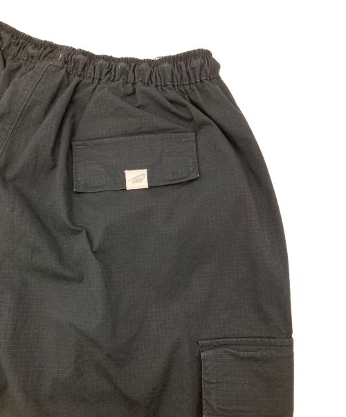 NIKE（ナイキ）NIKE (ナイキ) AS W NSW DANCE CARGO PANT ブラック サイズ:Sの古着・服飾アイテム