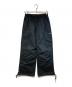 NIKE（ナイキ）の古着「AS W NSW DANCE CARGO PANT」｜ブラック