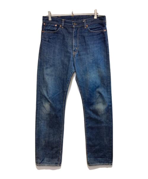 LEVI'S VINTAGE CLOTHING（リーバイス ビンテージ クロージング）LEVI'S VINTAGE CLOTHING (リーバイス ビンテージ クロージング) 505デニムパンツ インディゴ サイズ:32×32の古着・服飾アイテム