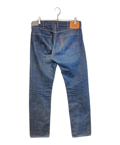 LEVI'S VINTAGE CLOTHING（リーバイス ビンテージ クロージング）LEVI'S VINTAGE CLOTHING (リーバイス ビンテージ クロージング) 505デニムパンツ インディゴ サイズ:32×32の古着・服飾アイテム