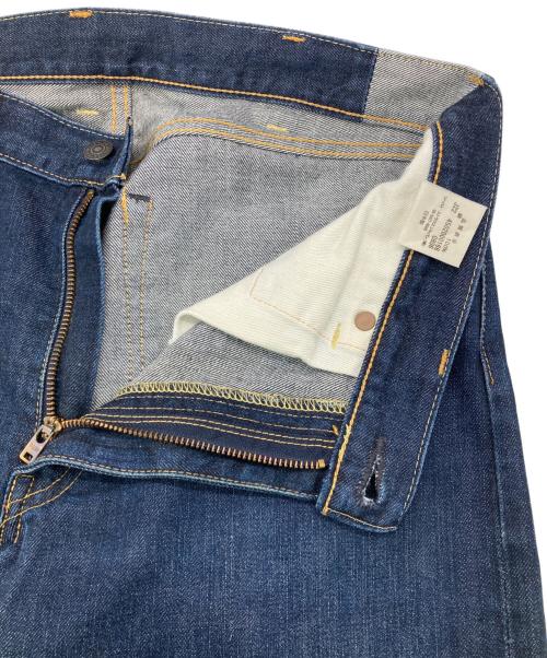 LEVI'S VINTAGE CLOTHING（リーバイス ビンテージ クロージング）LEVI'S VINTAGE CLOTHING (リーバイス ビンテージ クロージング) 505デニムパンツ インディゴ サイズ:32×32の古着・服飾アイテム