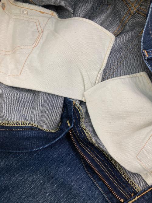 LEVI'S VINTAGE CLOTHING（リーバイス ビンテージ クロージング）LEVI'S VINTAGE CLOTHING (リーバイス ビンテージ クロージング) 505デニムパンツ インディゴ サイズ:32×32の古着・服飾アイテム