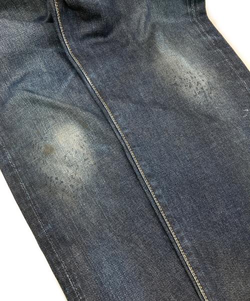 LEVI'S VINTAGE CLOTHING（リーバイス ビンテージ クロージング）LEVI'S VINTAGE CLOTHING (リーバイス ビンテージ クロージング) 505デニムパンツ インディゴ サイズ:32×32の古着・服飾アイテム