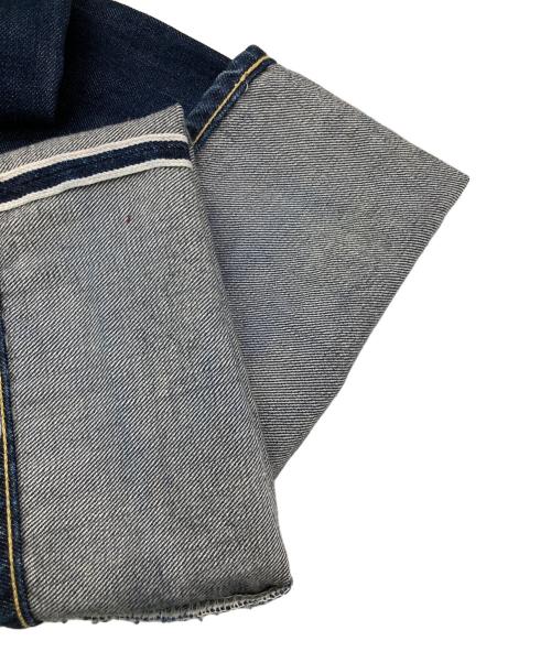 LEVI'S VINTAGE CLOTHING（リーバイス ビンテージ クロージング）LEVI'S VINTAGE CLOTHING (リーバイス ビンテージ クロージング) 505デニムパンツ インディゴ サイズ:32×32の古着・服飾アイテム