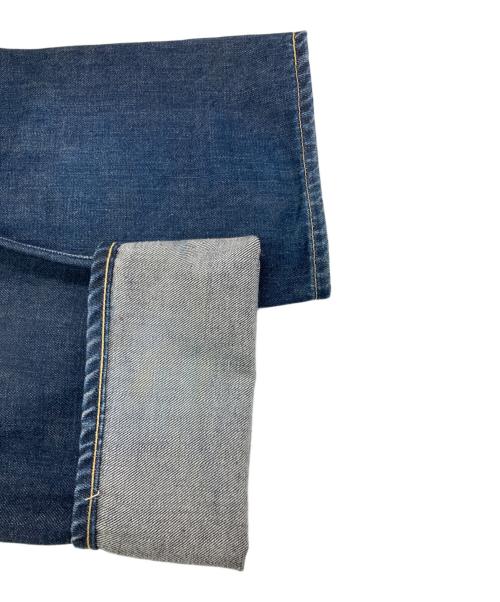 LEVI'S VINTAGE CLOTHING（リーバイス ビンテージ クロージング）LEVI'S VINTAGE CLOTHING (リーバイス ビンテージ クロージング) 505デニムパンツ インディゴ サイズ:32×32の古着・服飾アイテム
