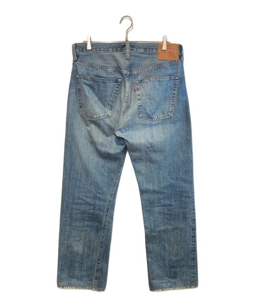 LEVI'S VINTAGE CLOTHING（リーバイス ビンテージ クロージング）LEVI'S VINTAGE CLOTHING (リーバイス ビンテージ クロージング) 復刻501XX デニムパンツ スカイブルー サイズ:34×32の古着・服飾アイテム