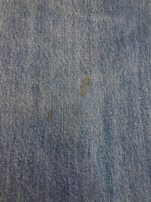 LEVI'S VINTAGE CLOTHING（リーバイス ビンテージ クロージング）LEVI'S VINTAGE CLOTHING (リーバイス ビンテージ クロージング) 復刻501XX デニムパンツ スカイブルー サイズ:34×32の古着・服飾アイテム
