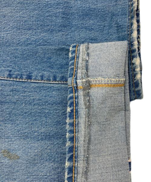 LEVI'S VINTAGE CLOTHING（リーバイス ビンテージ クロージング）LEVI'S VINTAGE CLOTHING (リーバイス ビンテージ クロージング) 復刻501XX デニムパンツ スカイブルー サイズ:34×32の古着・服飾アイテム