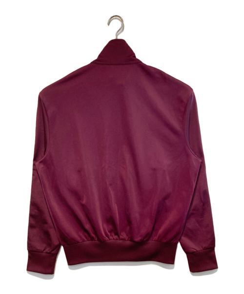 adidas（アディダス）adidas (アディダス) クラシックスファイヤーバードトラックトップ マルーン サイズ:Mの古着・服飾アイテム