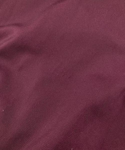 adidas（アディダス）adidas (アディダス) クラシックスファイヤーバードトラックトップ マルーン サイズ:Mの古着・服飾アイテム