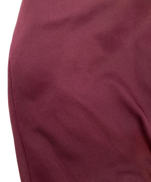 adidas（アディダス）adidas (アディダス) クラシックスファイヤーバードトラックトップ マルーン サイズ:Mの古着・服飾アイテム