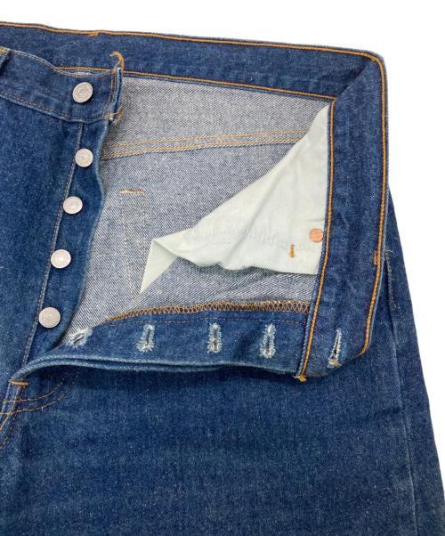 LEVIS（リーバイス）LEVIS (リーバイス) 501XXデニムパンツ インディゴ サイズ:35×36の古着・服飾アイテム