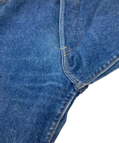 LEVIS（リーバイス）LEVIS (リーバイス) 501XXデニムパンツ インディゴ サイズ:35×36の古着・服飾アイテム