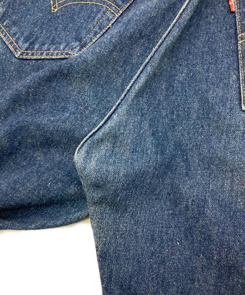 LEVIS（リーバイス）LEVIS (リーバイス) 501XXデニムパンツ インディゴ サイズ:35×36の古着・服飾アイテム