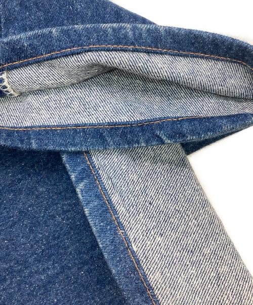 LEVIS（リーバイス）LEVIS (リーバイス) 501XXデニムパンツ インディゴ サイズ:35×36の古着・服飾アイテム