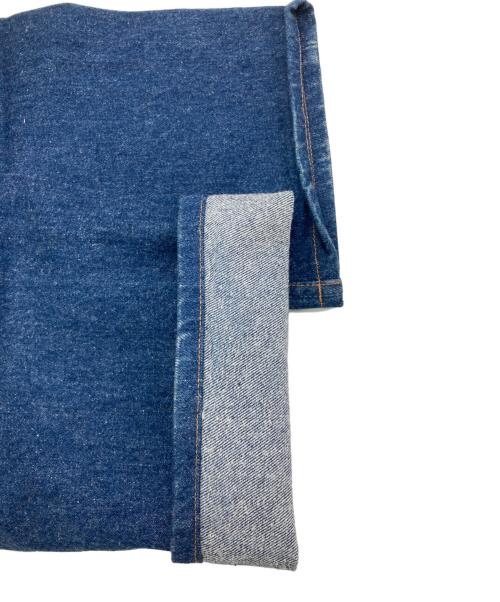 LEVIS（リーバイス）LEVIS (リーバイス) 501XXデニムパンツ インディゴ サイズ:35×36の古着・服飾アイテム