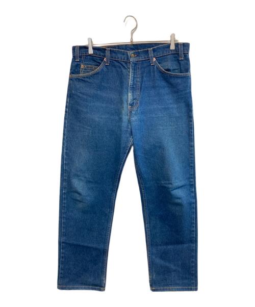 LEVI'S（リーバイス）LEVI'S (リーバイス) 505デニムパンツ インディゴ サイズ:36×32の古着・服飾アイテム