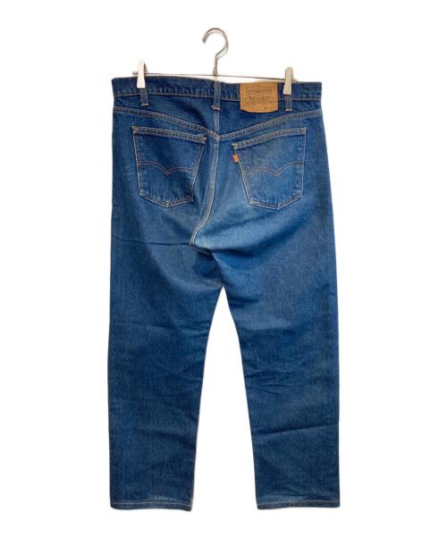 LEVI'S（リーバイス）LEVI'S (リーバイス) 505デニムパンツ インディゴ サイズ:36×32の古着・服飾アイテム