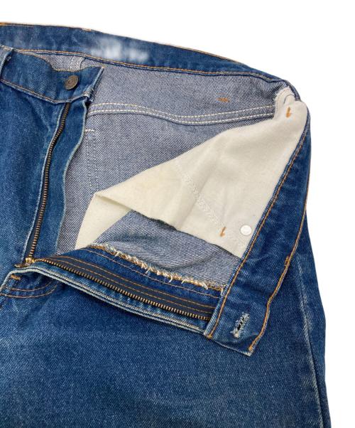 LEVI'S（リーバイス）LEVI'S (リーバイス) 505デニムパンツ インディゴ サイズ:36×32の古着・服飾アイテム