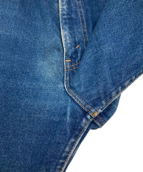 LEVI'S（リーバイス）LEVI'S (リーバイス) 505デニムパンツ インディゴ サイズ:36×32の古着・服飾アイテム