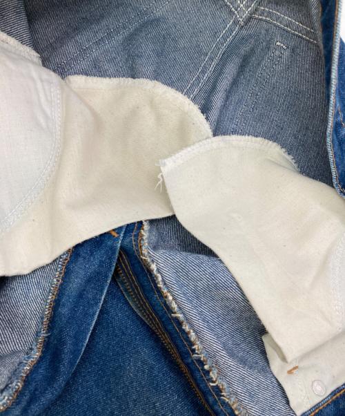 LEVI'S（リーバイス）LEVI'S (リーバイス) 505デニムパンツ インディゴ サイズ:36×32の古着・服飾アイテム