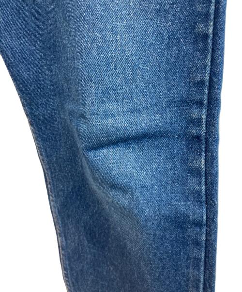 LEVI'S（リーバイス）LEVI'S (リーバイス) 505デニムパンツ インディゴ サイズ:36×32の古着・服飾アイテム