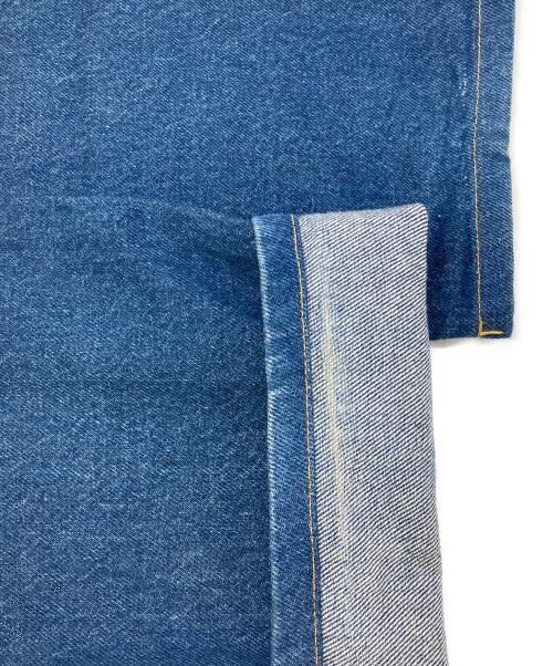 LEVI'S（リーバイス）LEVI'S (リーバイス) 505デニムパンツ インディゴ サイズ:36×32の古着・服飾アイテム