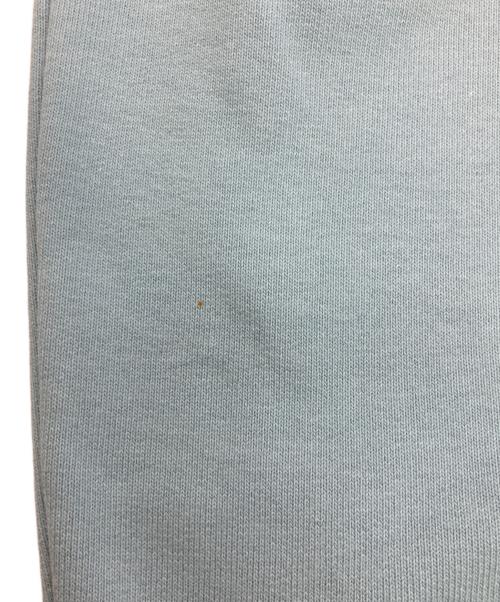 KENZO（ケンゾー）KENZO (ケンゾー) Bouquet Classic Crew Sweat スカイブルー サイズ:Sの古着・服飾アイテム