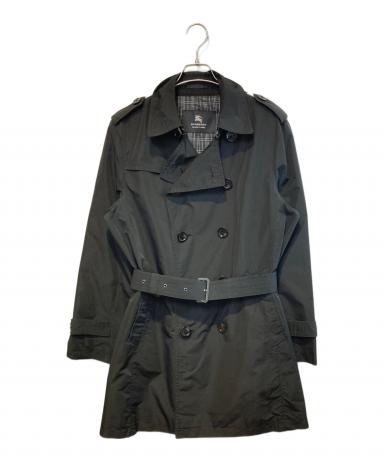 中古・古着通販】BURBERRY BLACK LABEL (バーバリーブラックレーベル