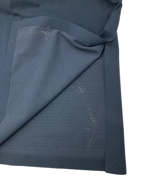 THE NORTH FACE（ザ ノース フェイス）THE NORTH FACE (ザ ノース フェイス) テックラウンジワンピース ネイビー サイズ:Sの古着・服飾アイテム