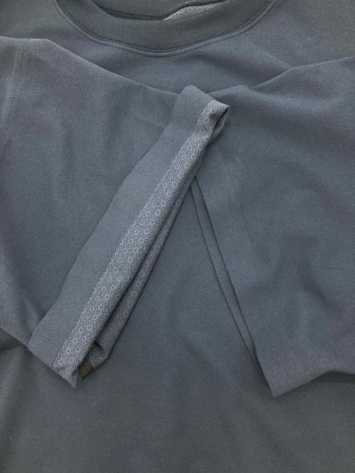 THE NORTH FACE（ザ ノース フェイス）THE NORTH FACE (ザ ノース フェイス) テックラウンジワンピース ネイビー サイズ:Sの古着・服飾アイテム