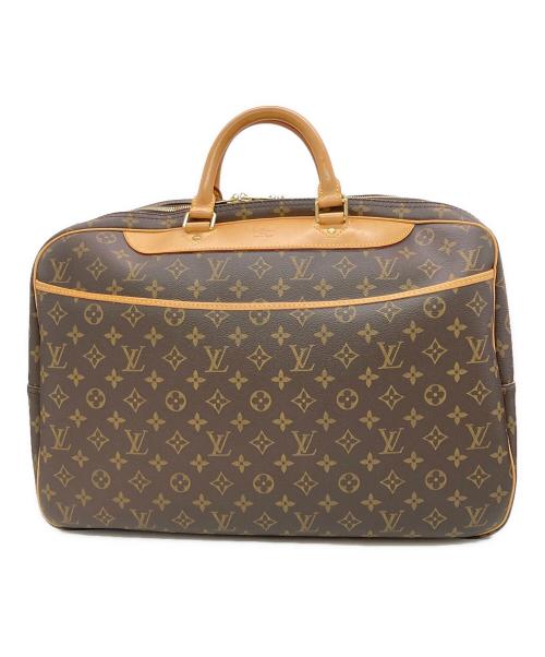 LOUIS VUITTON（ルイ ヴィトン）LOUIS VUITTON (ルイ ヴィトン) アリゼ24H ブラウンの古着・服飾アイテム