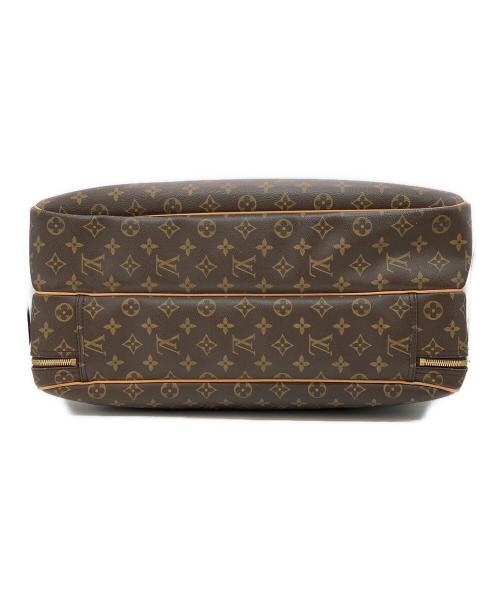 LOUIS VUITTON（ルイ ヴィトン）LOUIS VUITTON (ルイ ヴィトン) アリゼ24H ブラウンの古着・服飾アイテム