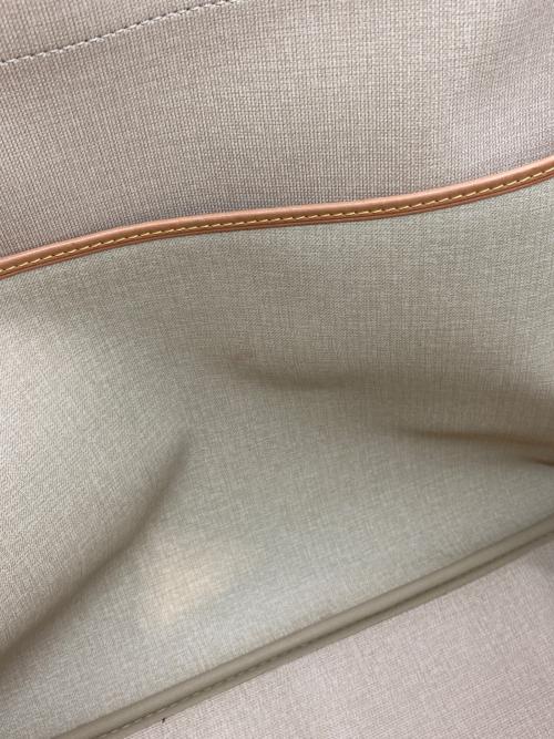 LOUIS VUITTON（ルイ ヴィトン）LOUIS VUITTON (ルイ ヴィトン) アリゼ24H ブラウンの古着・服飾アイテム