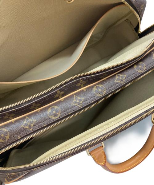 LOUIS VUITTON（ルイ ヴィトン）LOUIS VUITTON (ルイ ヴィトン) アリゼ24H ブラウンの古着・服飾アイテム